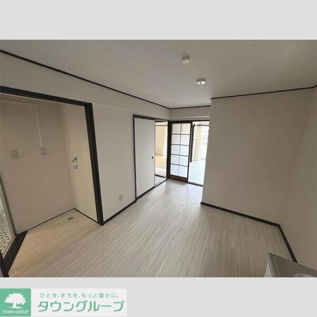 二宮ハイツの物件内観写真